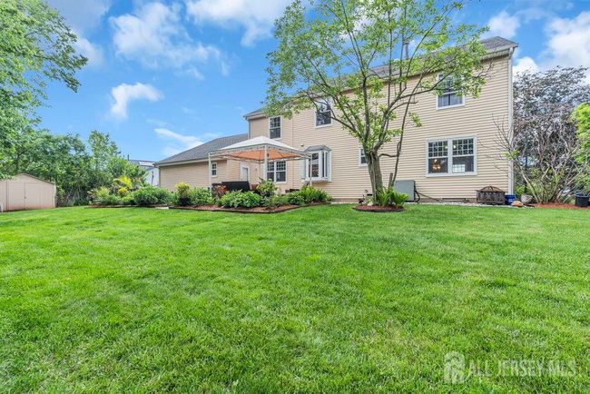 51 Sturbridge Dr, House other with 5 bedrooms, 4 bathrooms and null parking in Piscataway NJ | Image 83