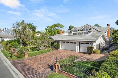 4892 Silver Spur Ln, Yorba Linda, CA, 92886-2652 | Card Image