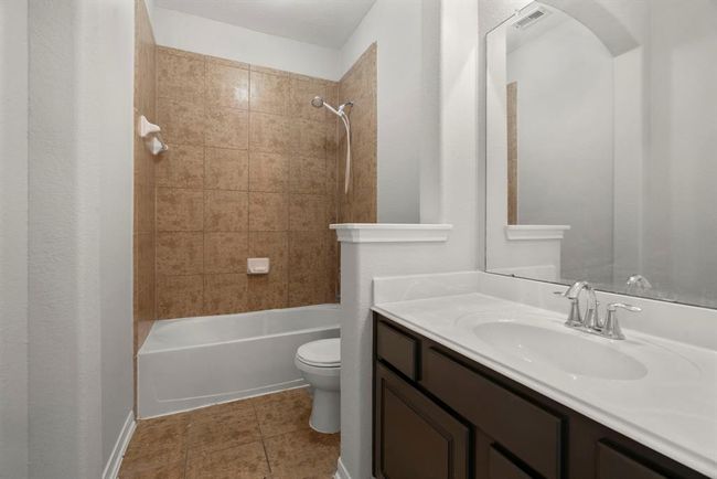 17303 Lassen Forest Ln, House other with 5 bedrooms, 4 bathrooms and 2 parking in Humble TX | Image 30