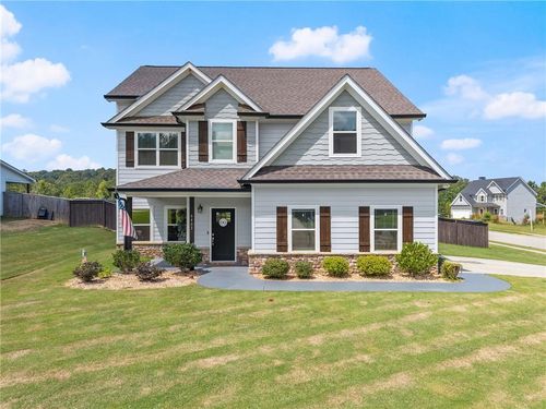 6401 Vista Pt, Lula, GA, 30554-6619 | Card Image