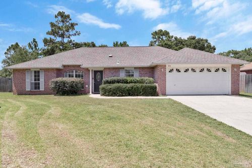 562 Batten Blvd, Pensacola, FL, 32507-7601 | Card Image