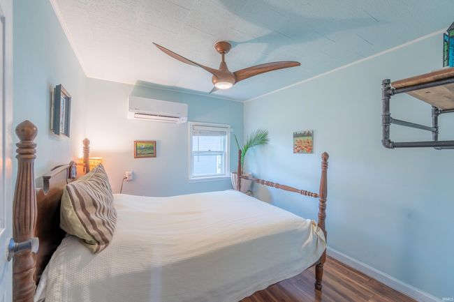 APT-2 - 1101 S Rogers St, Condo with 2 bedrooms, 1 bathrooms and null parking in Bloomington IN | Image 9