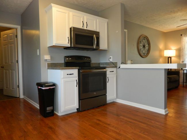 1340 Chucker Dr, House other with 3 bedrooms, 2 bathrooms and 1 parking in Clarksville TN | Image 5