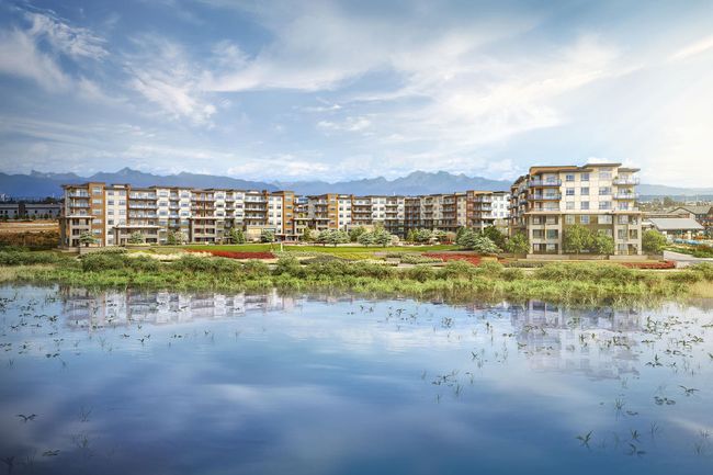 416 - 2463 Rabbit Dr, Condo with 1 bedrooms, 1 bathrooms and 1 parking in Tsawwassen BC | Image 12
