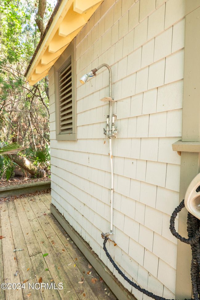 206 N Bald Head Wynd, House other with 3 bedrooms, 4 bathrooms and 2 parking in Bald Head Island NC | Image 38