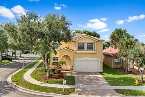 12310 Nw 54th Ct, Coral Springs, FL, 33076-3410 | Card Image