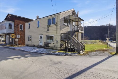 399 Cherry St, Cherry Tree, PA, 15724 | Card Image