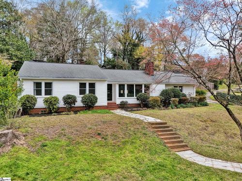 210 Chick Springs Rd, Greenville, SC, 29609-4929 | Card Image