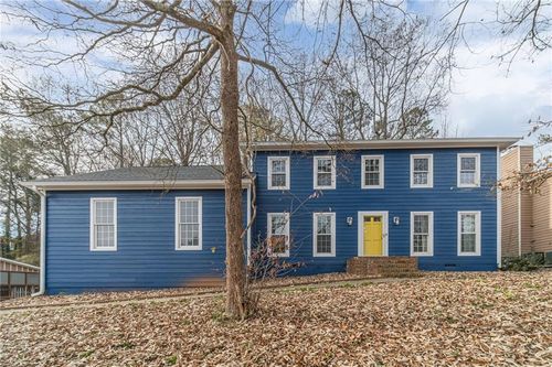 948 Hampton Trl Nw, Lilburn, GA, 30047-2654 | Card Image