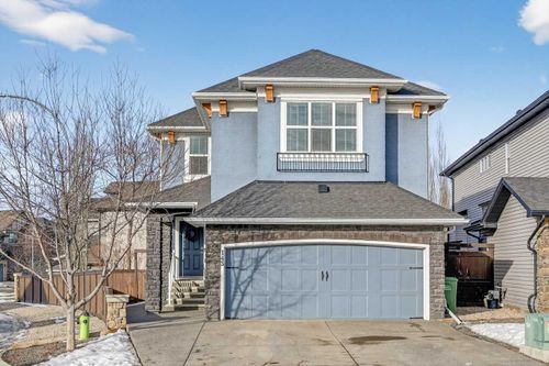 143 Cranarch Cres Se, Calgary, AB, T3M2J2 | Card Image