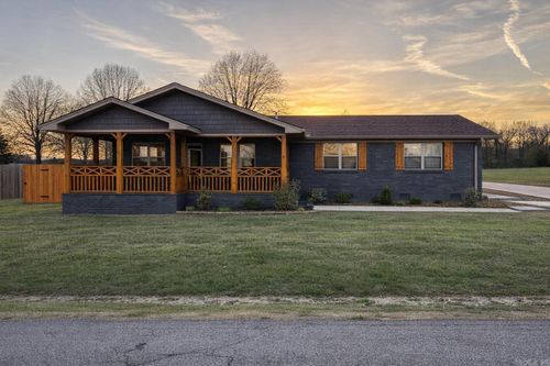 506 Betty Waller Street, Bald Knob, AR, 72143 | Card Image