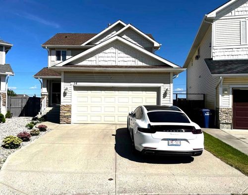 14 Bayside Pk Sw, Airdrie, AB, T4B3E5 | Card Image
