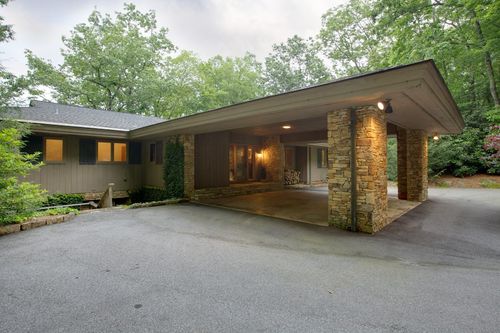 3668 West Club Boulevard, Lake Toxaway, NC, 28747 | Card Image