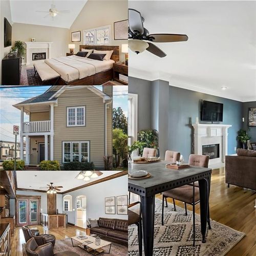 484 Martin St Se, Atlanta, GA, 30312-2909 | Card Image