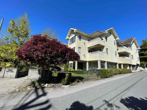 204-5626 Larch St, Vancouver, BC, V6M4E1 | Card Image