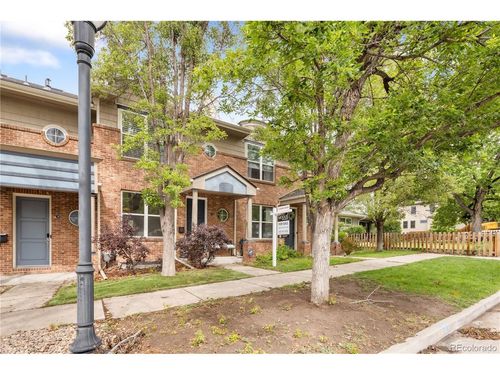 17 S Harrison St, Denver, CO, 80209 | Card Image
