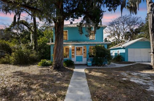 529 N Leavitt Ave, ORANGE CITY, FL, 32763-5331 | Card Image