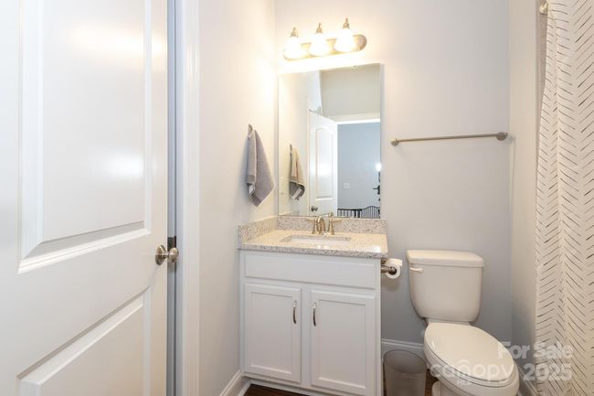 136 Morgans Branch Rd, House other with 4 bedrooms, 3 bathrooms and null parking in Belmont NC | Image 38