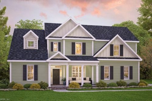 1429 Taft Road, Chesapeake, VA, 23322 | Card Image