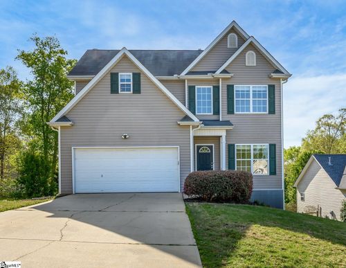 513 Walkingstick Way, Simpsonville, SC, 29680-7216 | Card Image