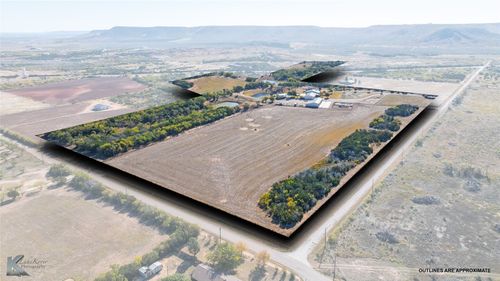 1173 County Road 297, Abilene, TX, 79606-6944 | Card Image