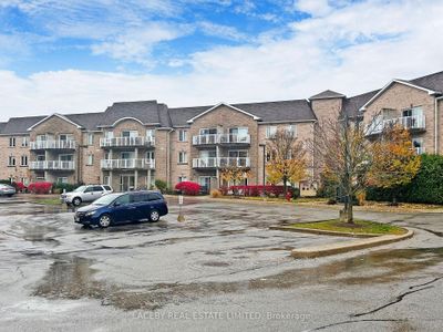 313 - 32 Church St, Condo with 2 bedrooms, 2 bathrooms and 2 parking in Schomberg ON | Image 1