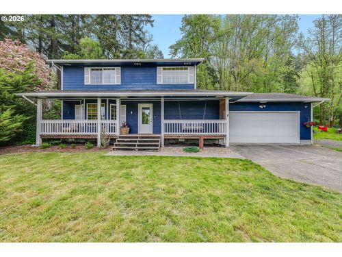 506 Haussler Rd, Kelso, WA, 98626-3014 | Card Image