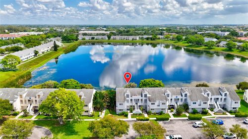 101-3409 Nw 44th St, Lauderdale Lakes, FL, 33309-4261 | Card Image