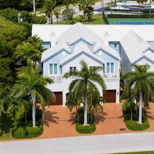 5 Adams Rd, Ocean Ridge, FL, 33435-6203 | Card Image