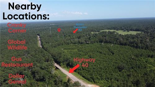 0 Highway 40, Folsom, LA, 70437 | Card Image
