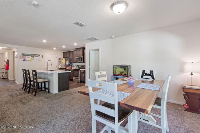 3006 Tidal Creek Ct, House other with 3 bedrooms, 2 bathrooms and null parking in GREEN COVE SPRINGS FL | Image 21