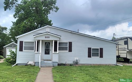 200 W 19th St, York, NE, 68467-1020 | Card Image