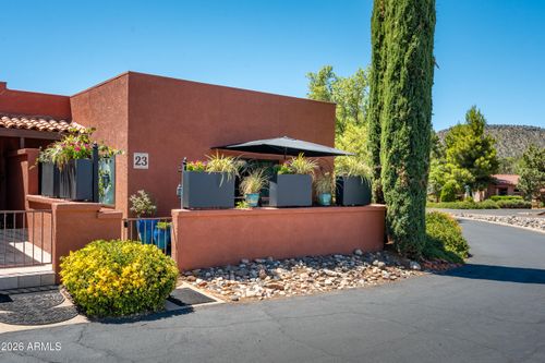 23-165 Verde Valley School Rd, Sedona, AZ, 86351-9006 | Card Image