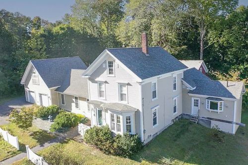 11 Durham Street, Belfast, ME, 04915 | Card Image