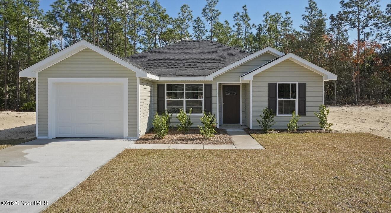 Residential in Jesup