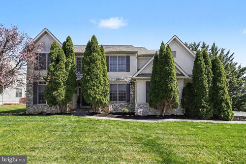 2374 Pullman Way, HUMMELSTOWN, PA, 17036-6828 | Card Image