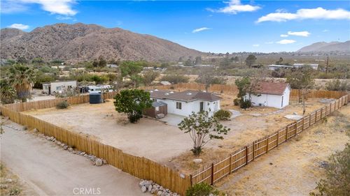 9888 Terrace Dr, Morongo Valley, CA, 92256-9401 | Card Image