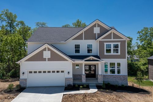 1159 Wayfarers Way, Lebanon, OH, 45036-3901 | Card Image