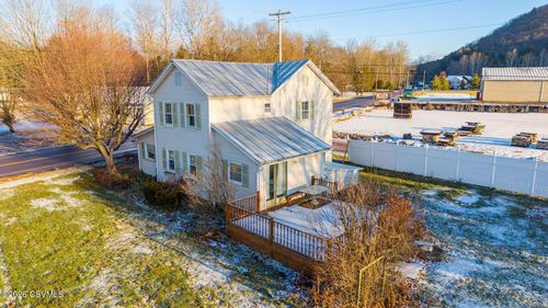 2976 State Route 42, Millville, PA, 17846-9022 | Card Image