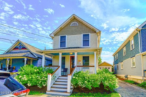 94 Clark Ave, Ocean Grove, NJ, 07756-1031 | Card Image