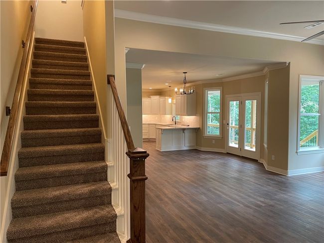 14 Kirkliston Lane, House other with 3 bedrooms, 3 bathrooms and null parking in Bella Vista AR | Image 8