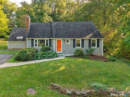 27 Grant Hill Rd, Bloomfield, CT, 06002-2253 | Card Image