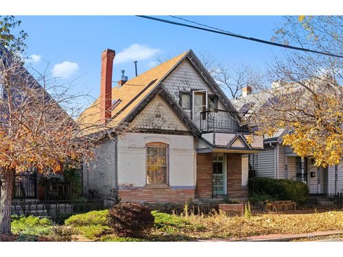 213 S Bannock St, Denver, CO, 80223-1820 | Card Image