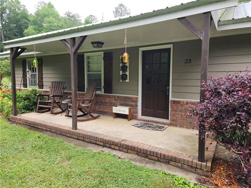 23 Murphy Ln Nw, Adairsville, GA, 30103-4506 | Card Image