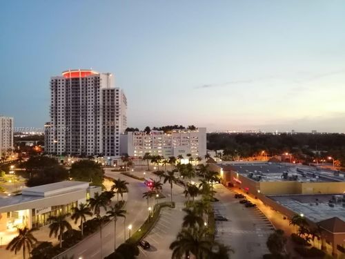 apt-10f-1720 Harrison St, Hollywood, FL, 33020-6842 | Card Image