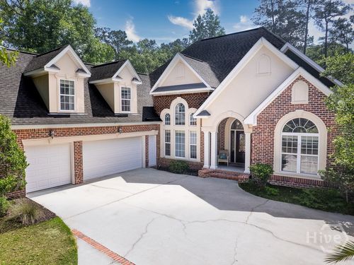 51 Crestwood Dr, Savannah, GA, 31405-8131 | Card Image