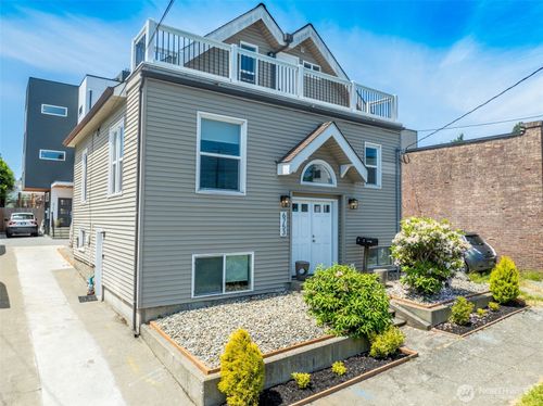 6753 14th Avenue Nw, Seattle, WA, 98117 | Card Image