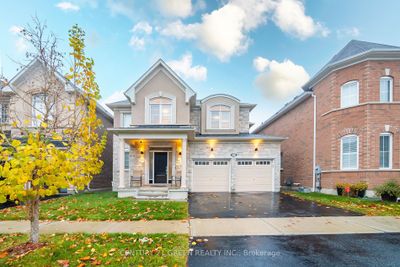 294 Hinton Terr, House other with 4 bedrooms, 5 bathrooms and 4 parking in Milton ON | Image 1