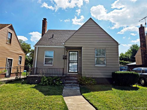 3519 S Bassett St, Detroit, MI, 48217-1520 | Card Image