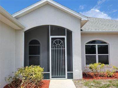 7485 32nd Court, House other with 3 bedrooms, 3 bathrooms and null parking in Vero Beach FL | Image 2